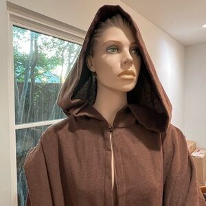STAR WARS Galaxy Edge Jedi Cloak